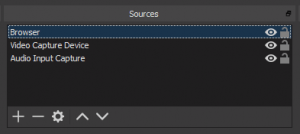 clr browser source plugin obs installed but cant add scene