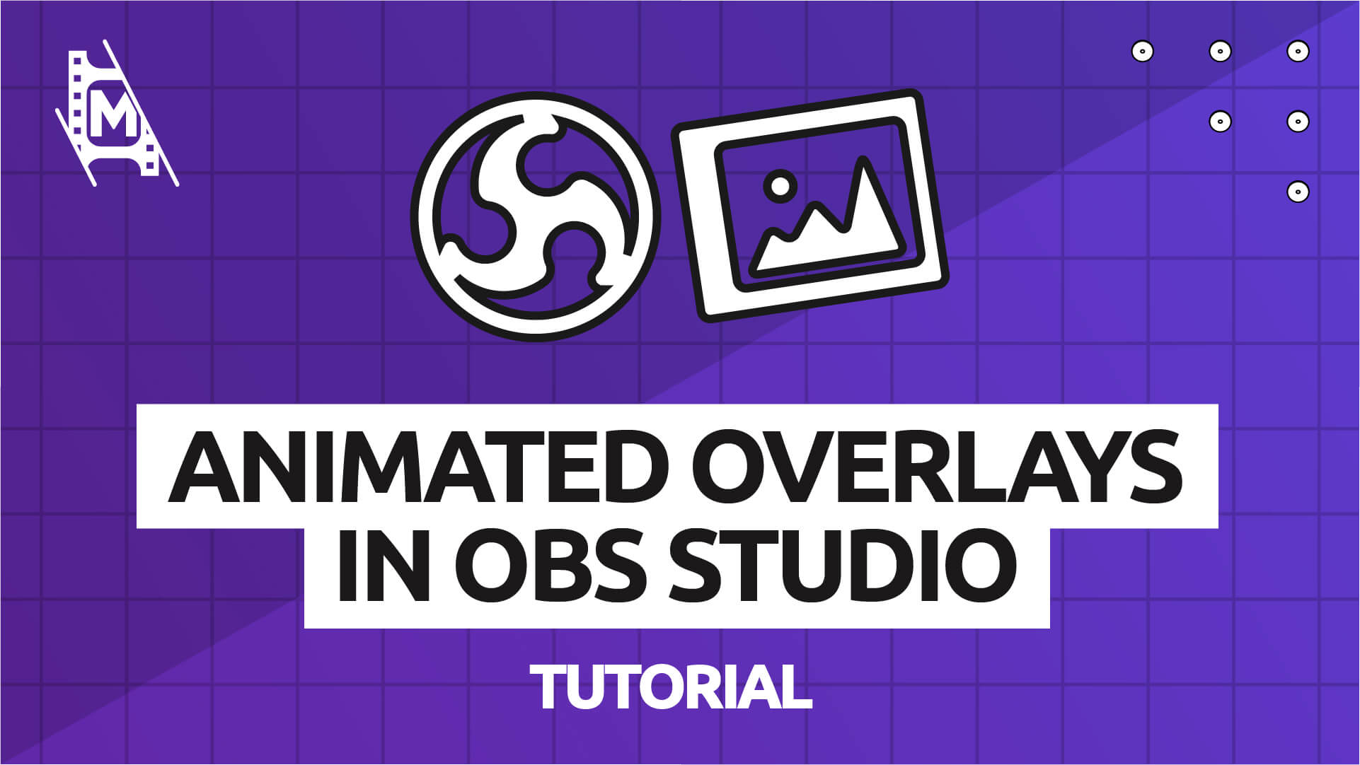 overlay for obs studio