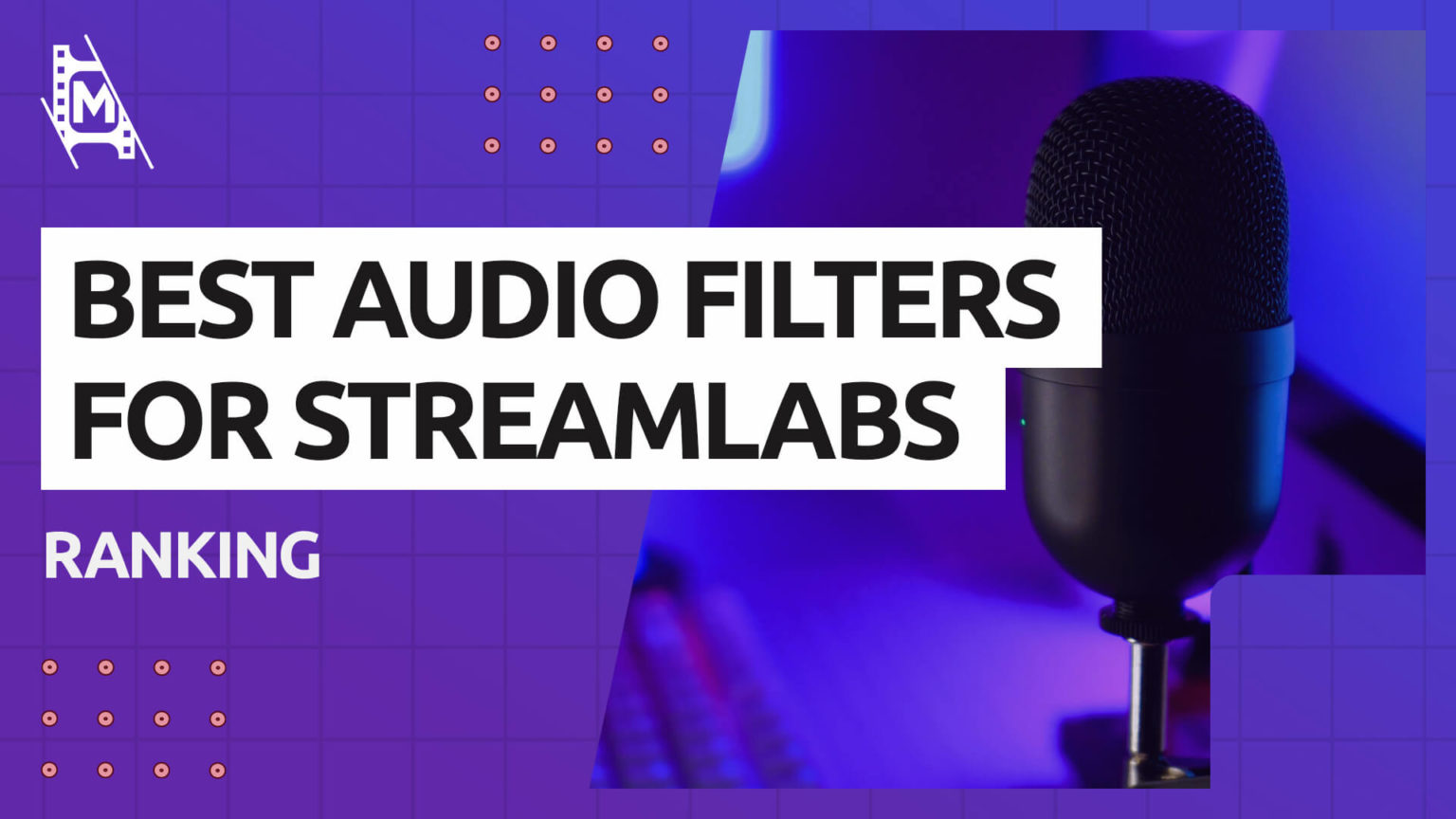 streamlabs obs mic filters