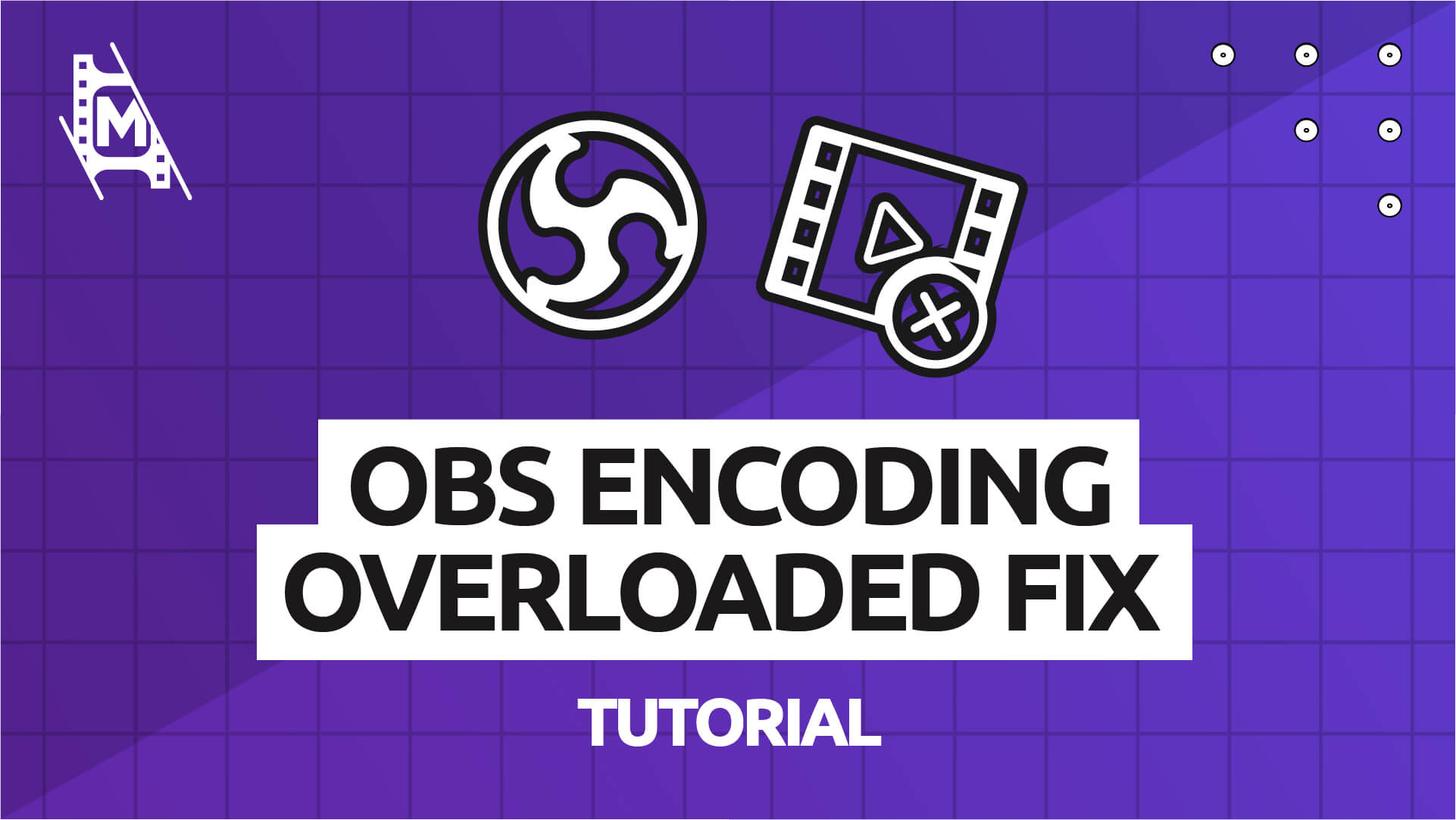 How To Fix OBS Encoding Overloaded Issue: 10 Methods - MediaEquipt